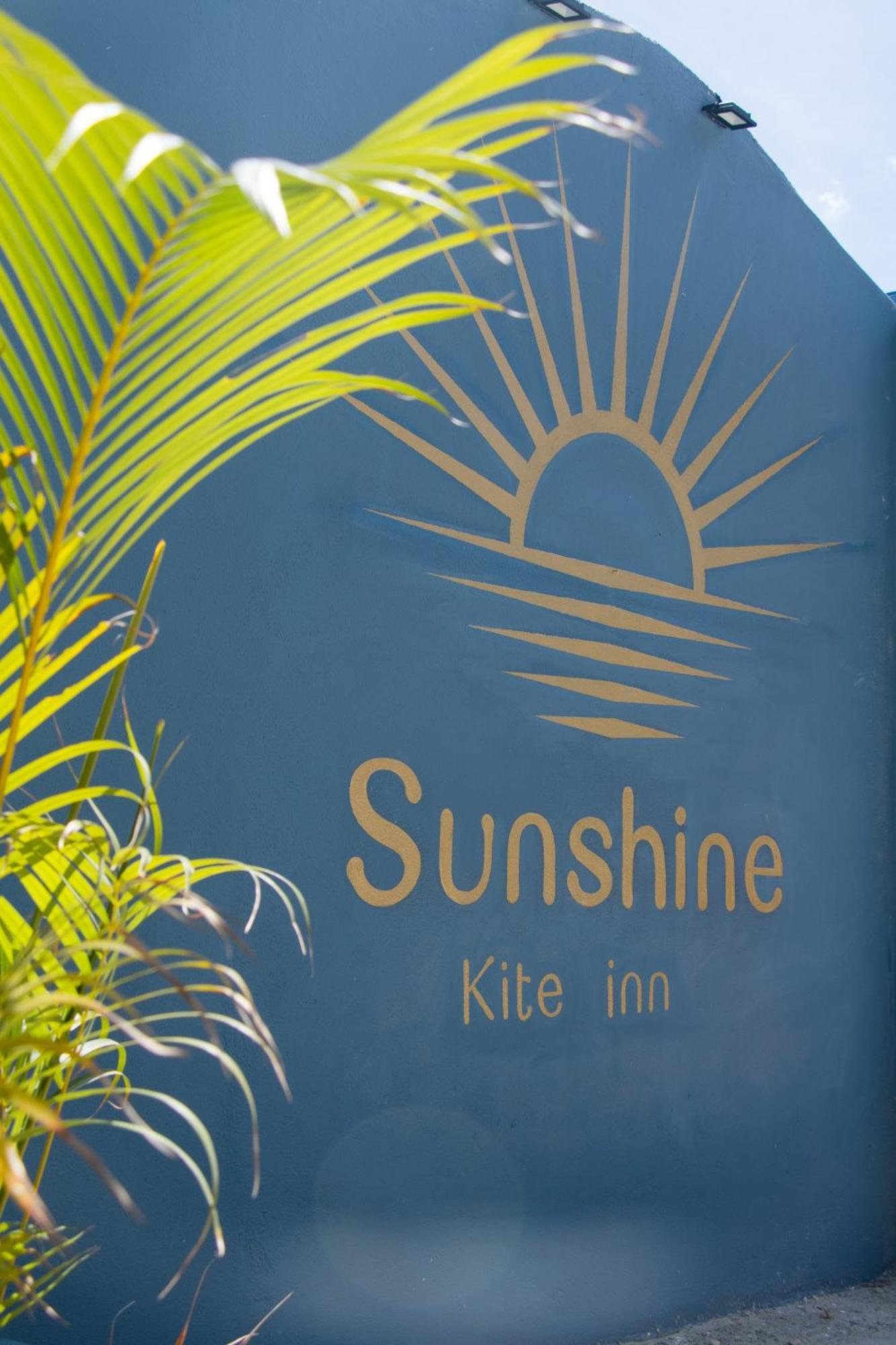 Sunshine Kite Inn プレア エクステリア 写真